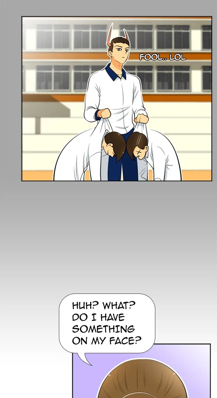 Read New Normal: Class 8 chapter 203 image 42 on Lezhin