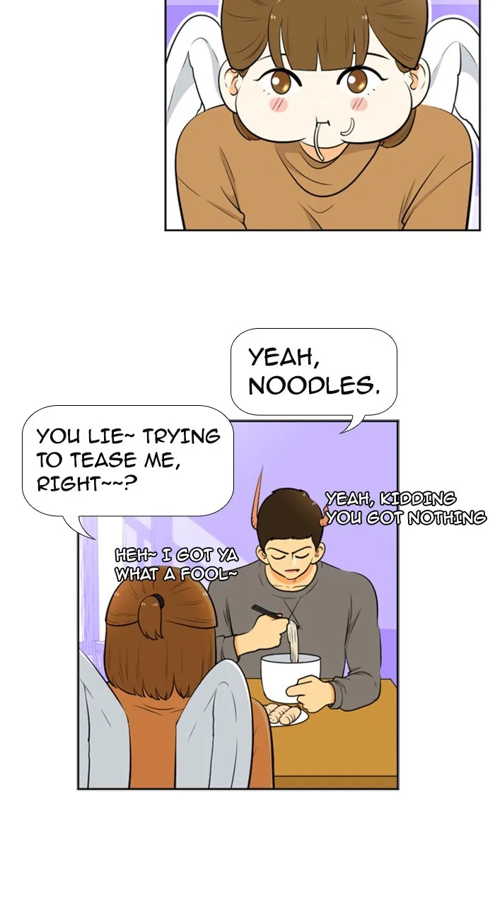 Read New Normal: Class 8 chapter 203 image 43 on Lezhin