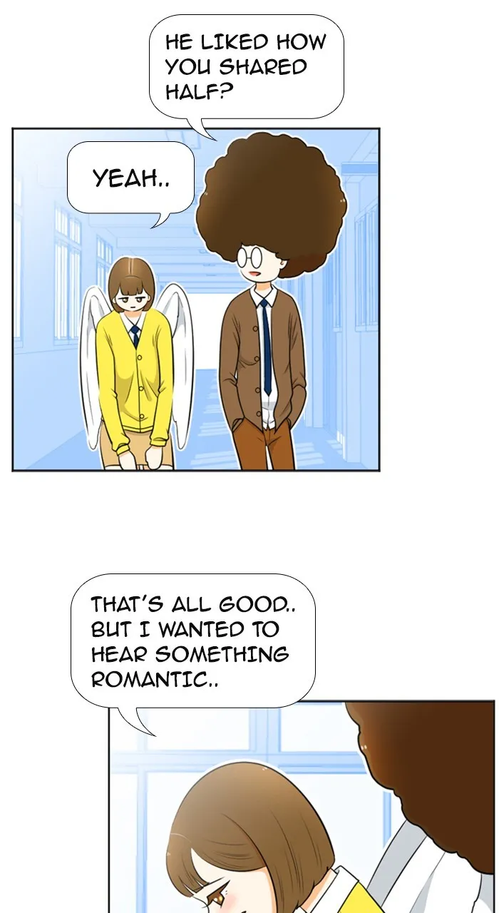 Read New Normal: Class 8 chapter 203 image 45 on Lezhin