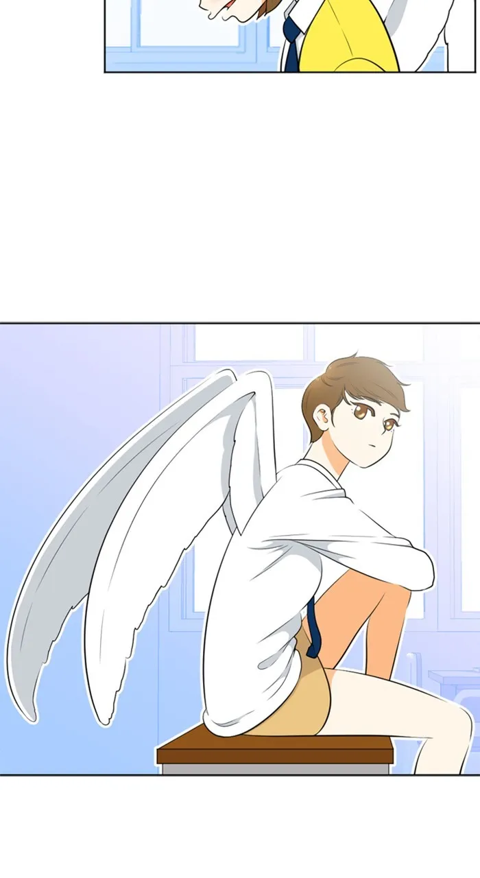 Read New Normal: Class 8 chapter 203 image 46 on Lezhin