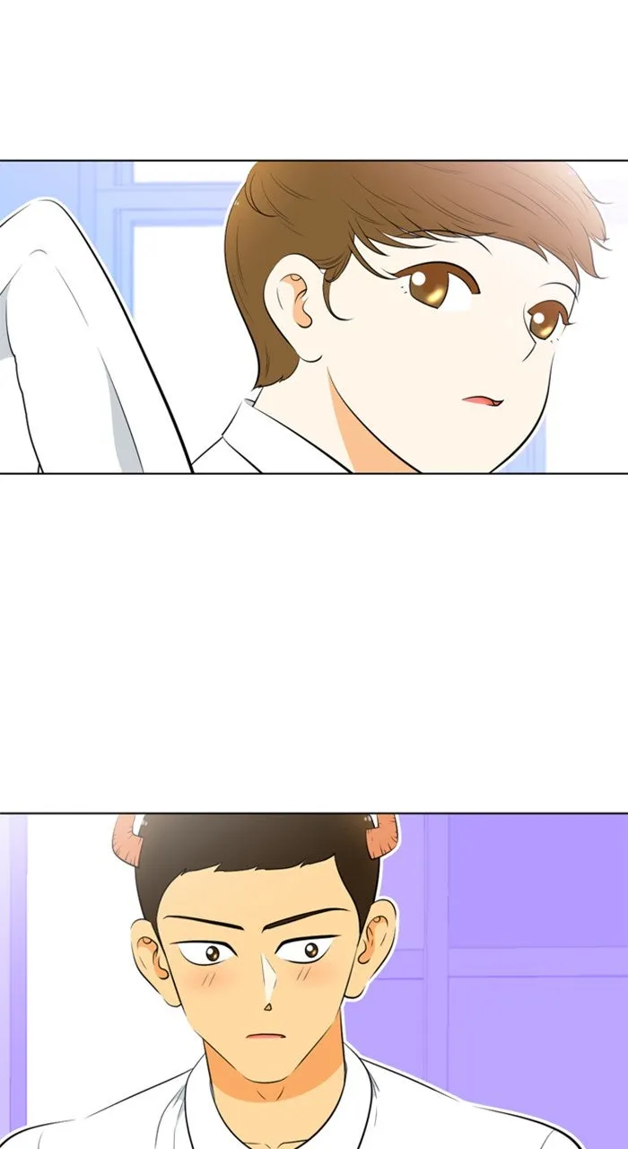 Read New Normal: Class 8 chapter 203 image 47 on Lezhin