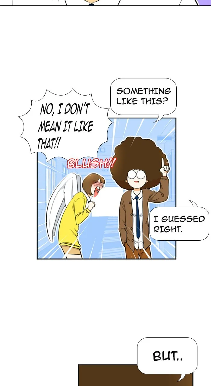 Read New Normal: Class 8 chapter 203 image 48 on Lezhin