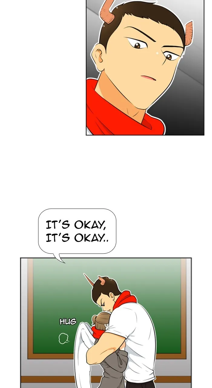 Read New Normal: Class 8 chapter 203 image 5 on Lezhin
