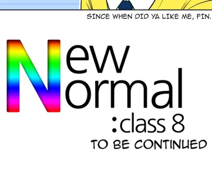 Read New Normal: Class 8 chapter 203 image 50 on Lezhin