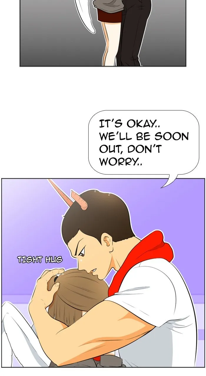 Read New Normal: Class 8 chapter 203 image 6 on Lezhin