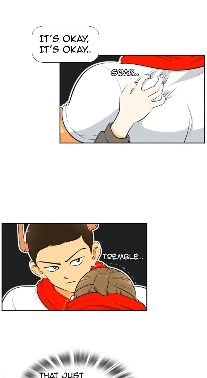 Read New Normal: Class 8 chapter 203 image 7 on Lezhin