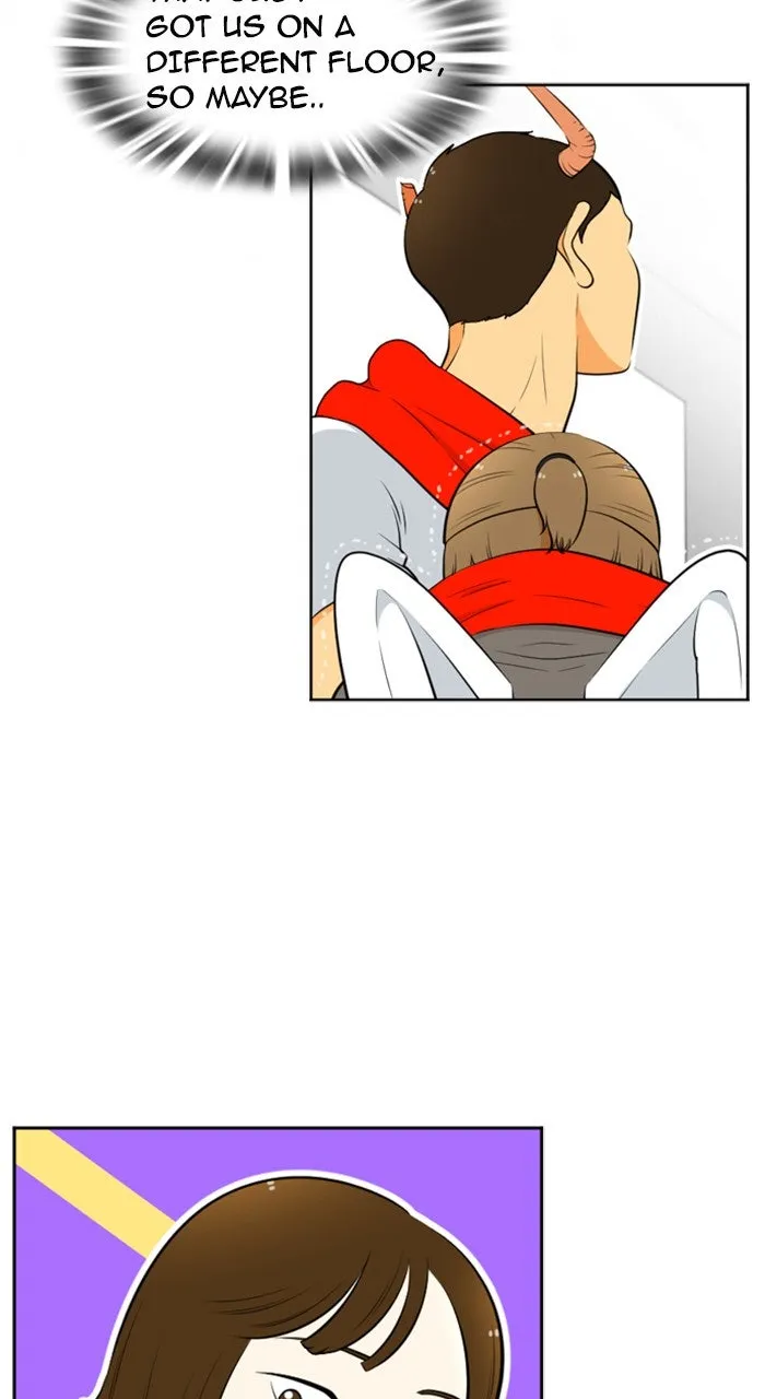 Read New Normal: Class 8 chapter 203 image 8 on Lezhin
