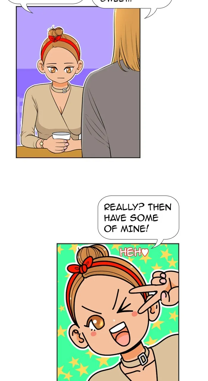 Read New Normal: Class 8 chapter 204 image 12 on Lezhin