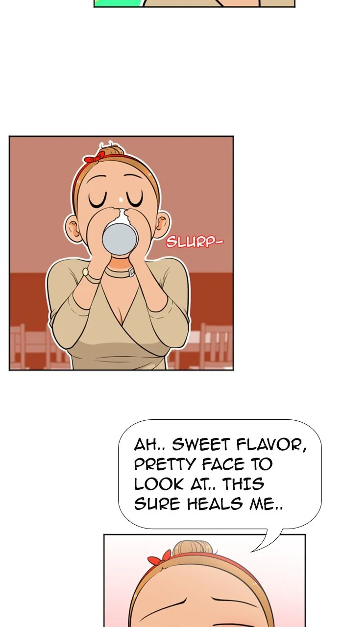 Read New Normal: Class 8 chapter 204 image 13 on Lezhin