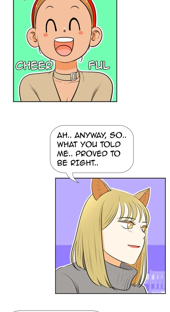 Read New Normal: Class 8 chapter 204 image 19 on Lezhin