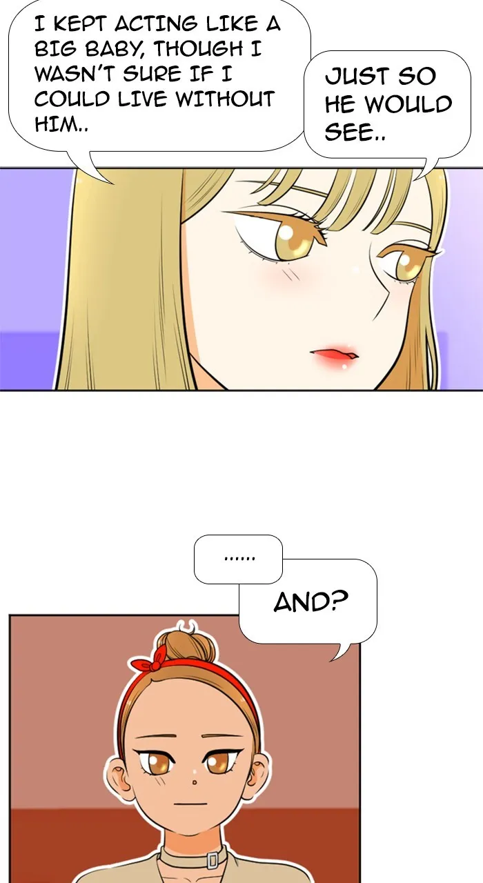 Read New Normal: Class 8 chapter 204 image 20 on Lezhin