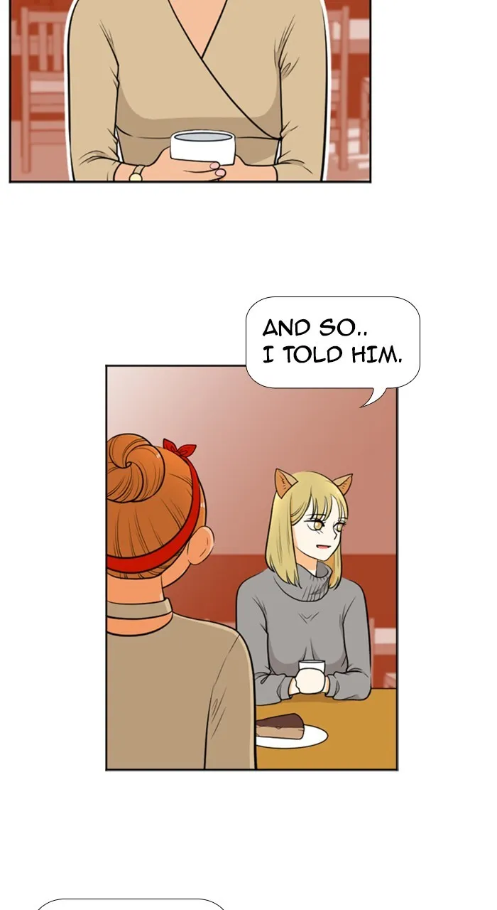 Read New Normal: Class 8 chapter 204 image 21 on Lezhin