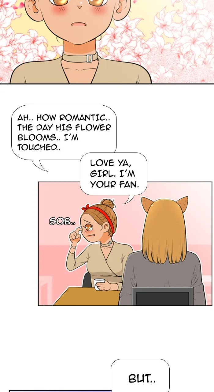 Read New Normal: Class 8 chapter 204 image 23 on Lezhin