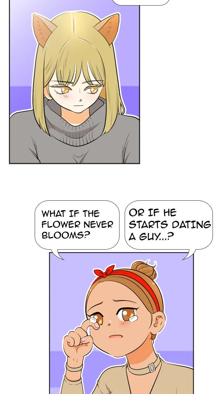 Read New Normal: Class 8 chapter 204 image 24 on Lezhin