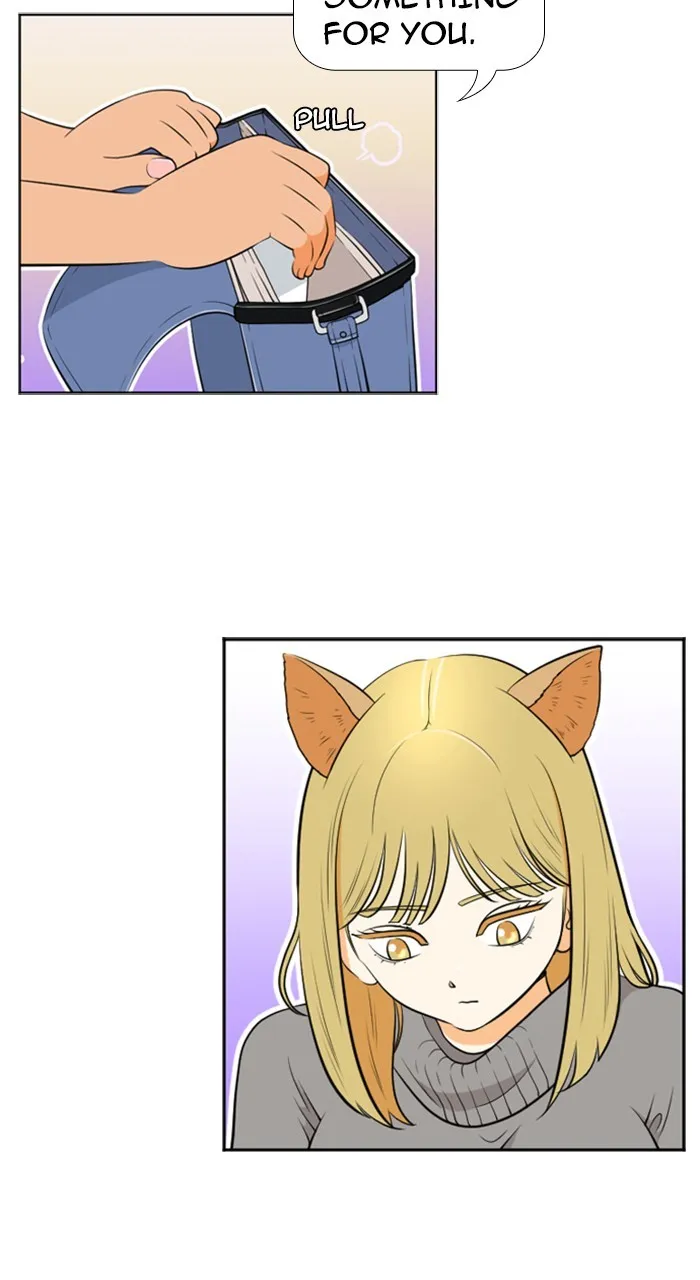 Read New Normal: Class 8 chapter 204 image 27 on Lezhin