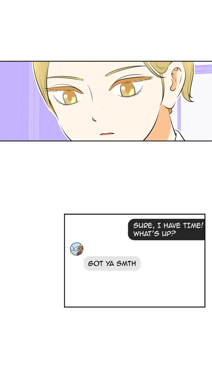 Read New Normal: Class 8 chapter 204 image 3 on Lezhin