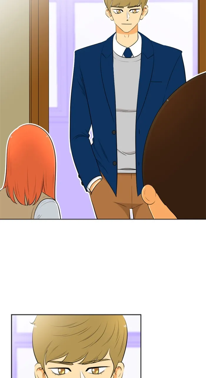 Read New Normal: Class 8 chapter 204 image 34 on Lezhin