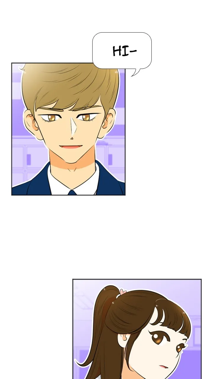 Read New Normal: Class 8 chapter 204 image 37 on Lezhin