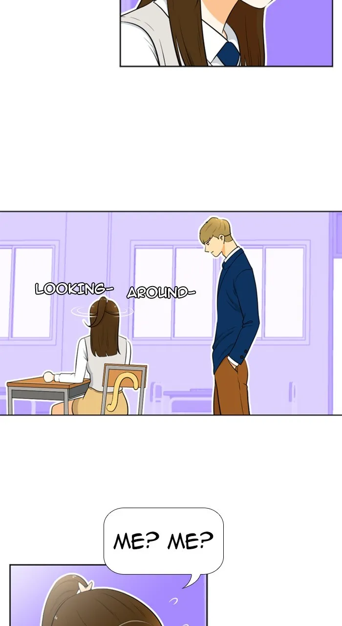 Read New Normal: Class 8 chapter 204 image 38 on Lezhin