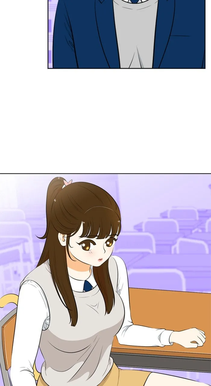 Read New Normal: Class 8 chapter 204 image 40 on Lezhin