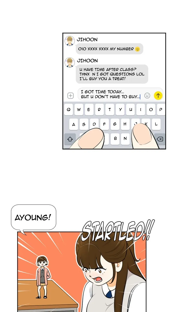 Read New Normal: Class 8 chapter 206 image 12 on Lezhin