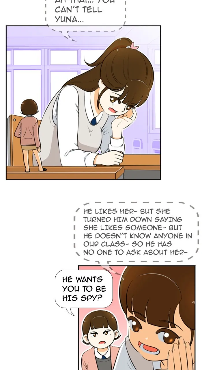 Read New Normal: Class 8 chapter 206 image 14 on Lezhin
