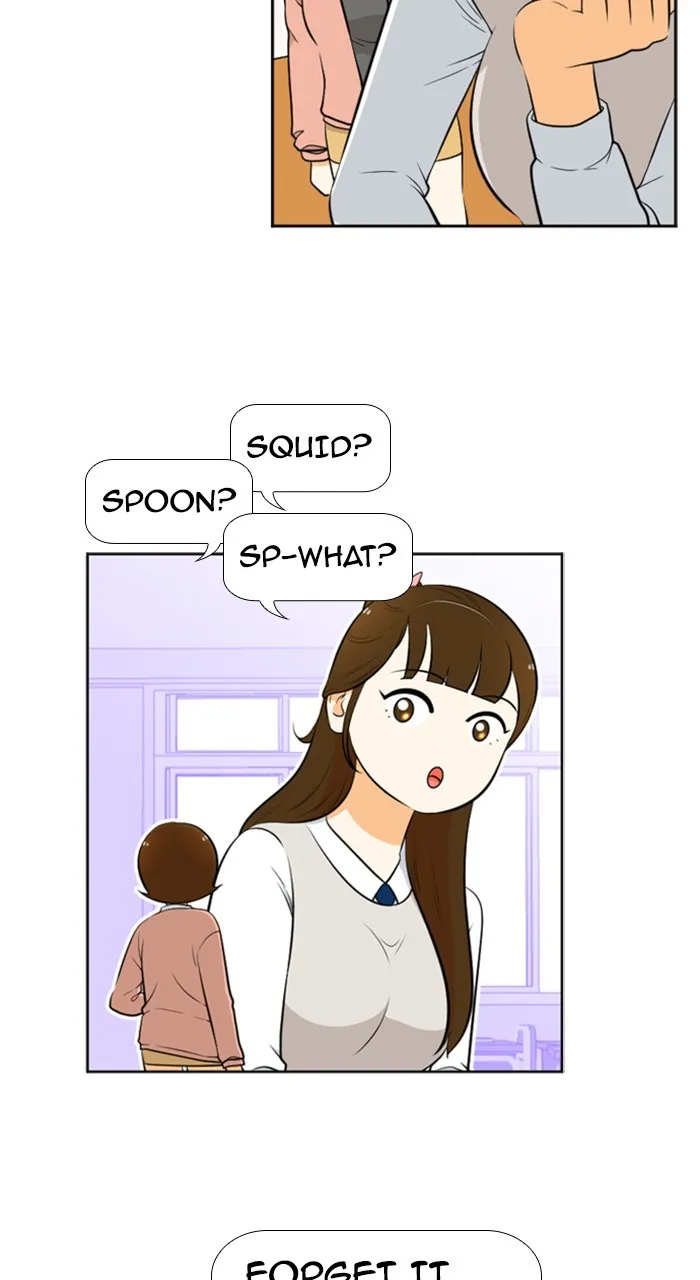 Read New Normal: Class 8 chapter 206 image 15 on Lezhin