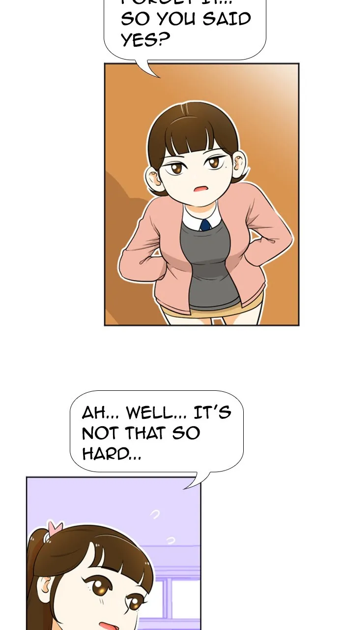 Read New Normal: Class 8 chapter 206 image 16 on Lezhin