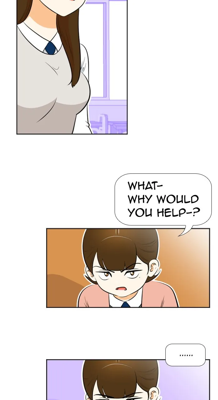 Read New Normal: Class 8 chapter 206 image 17 on Lezhin