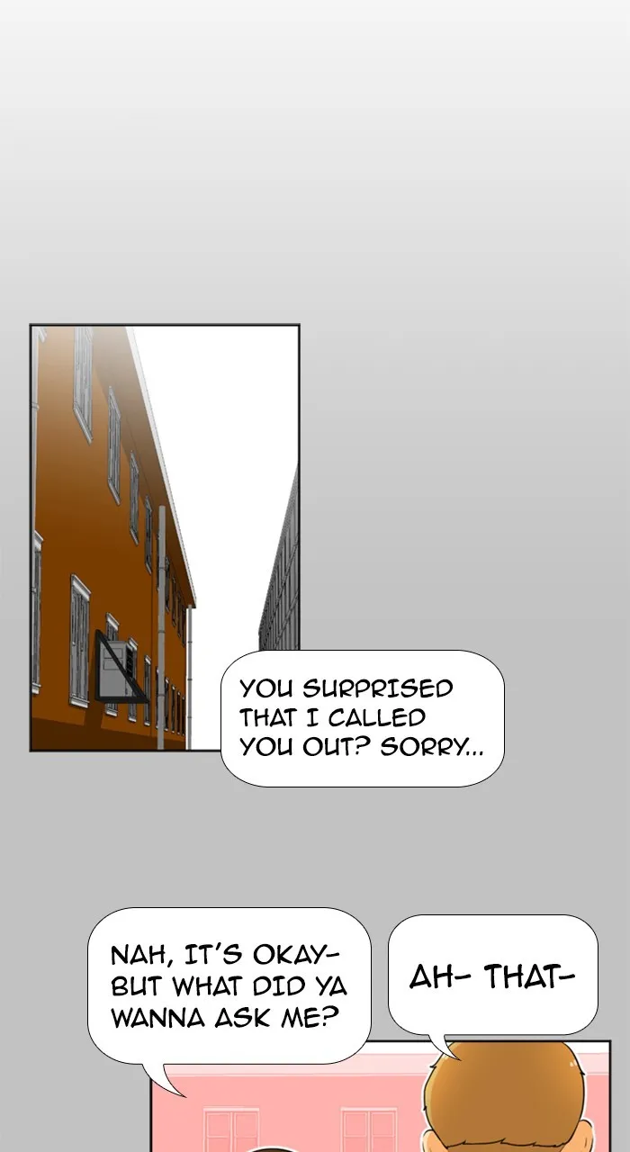 Read New Normal: Class 8 chapter 206 image 2 on Lezhin