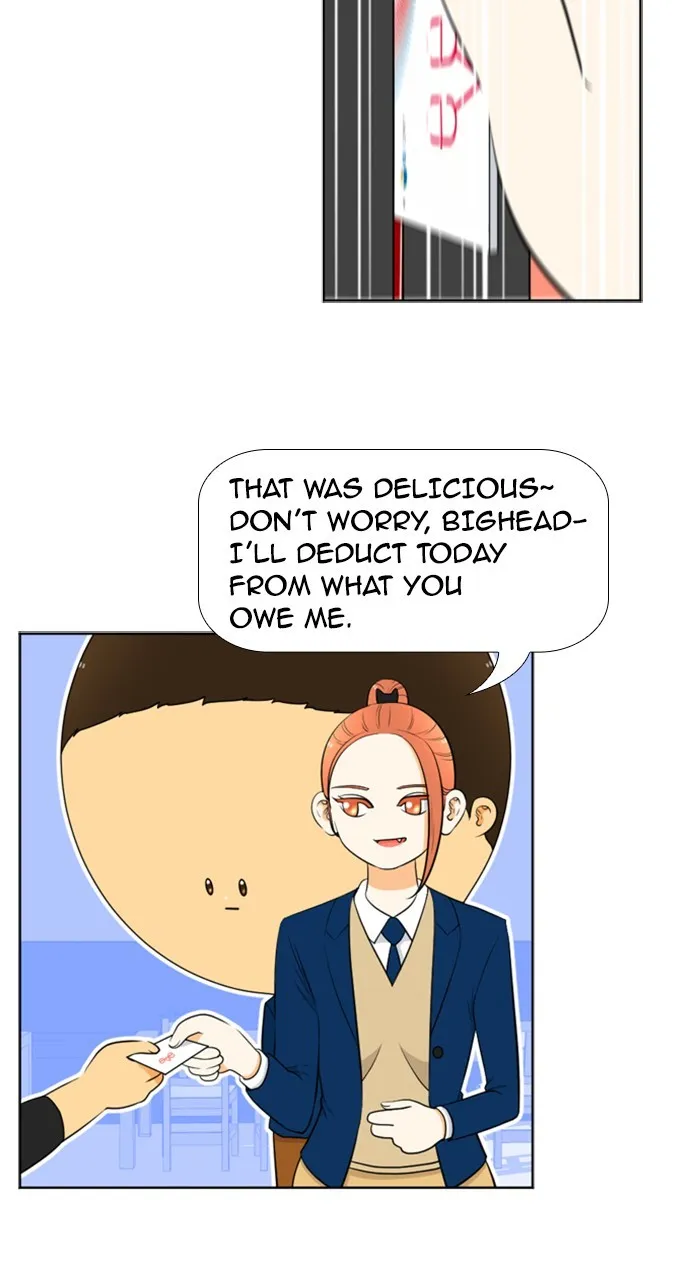 Read New Normal: Class 8 chapter 206 image 20 on Lezhin