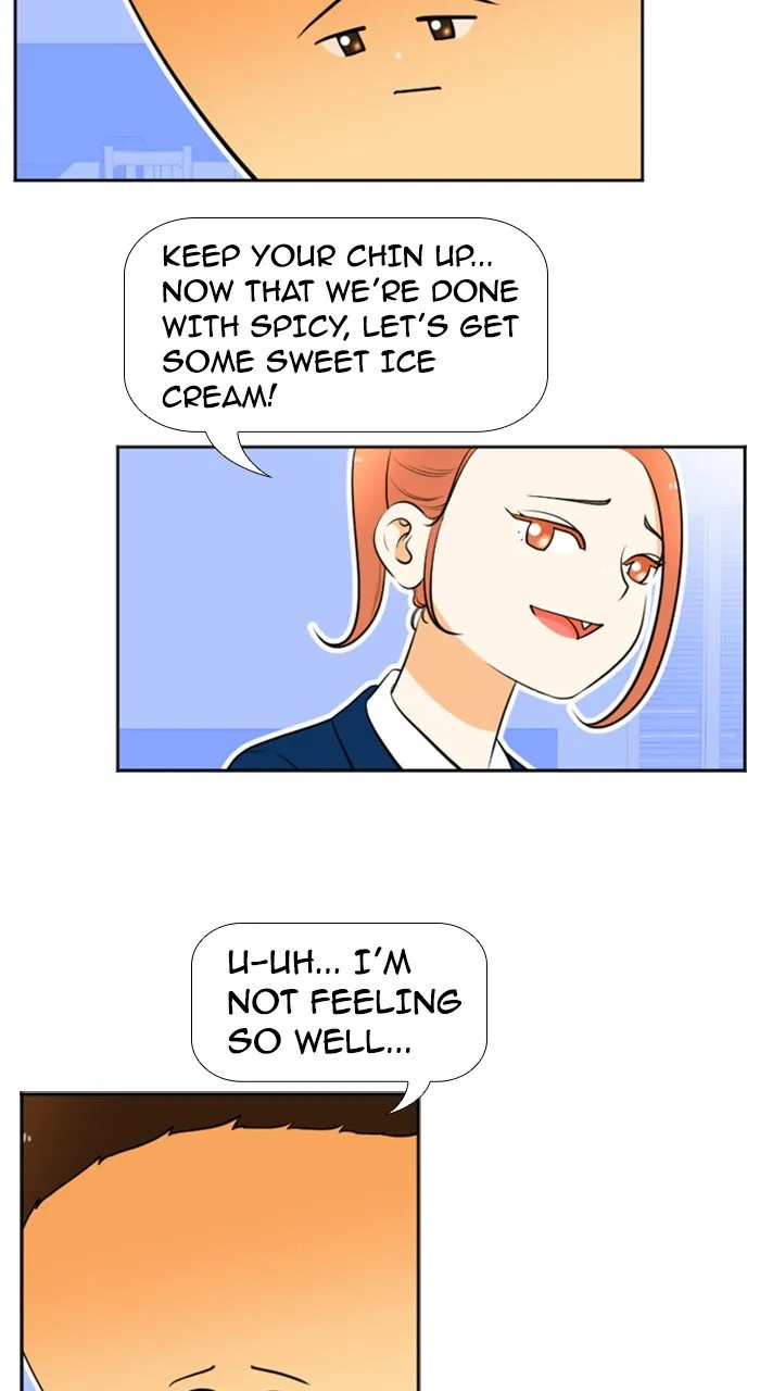 Read New Normal: Class 8 chapter 206 image 22 on Lezhin