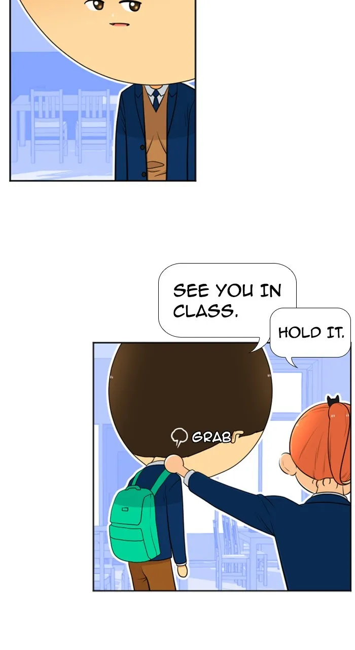 Read New Normal: Class 8 chapter 206 image 23 on Lezhin