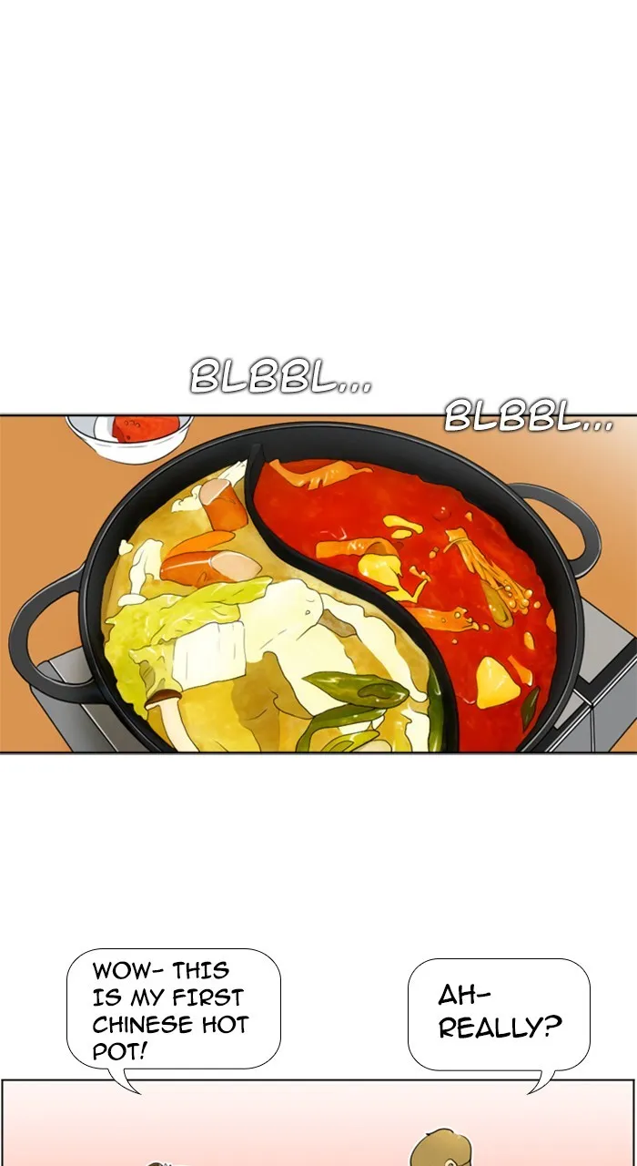 Read New Normal: Class 8 chapter 206 image 25 on Lezhin