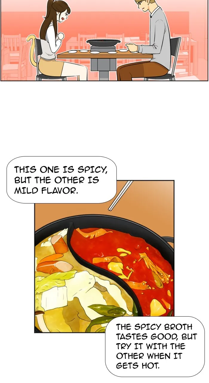 Read New Normal: Class 8 chapter 206 image 26 on Lezhin