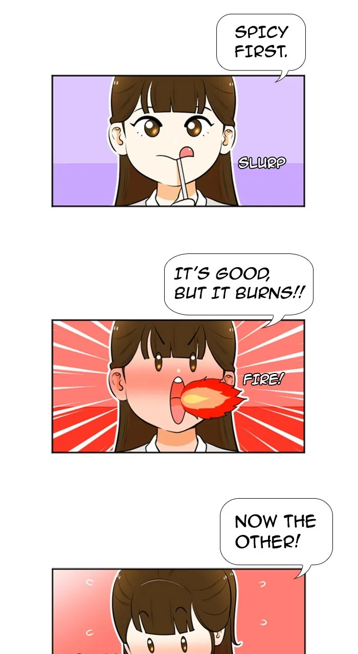Read New Normal: Class 8 chapter 206 image 27 on Lezhin