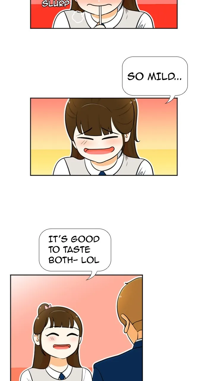 Read New Normal: Class 8 chapter 206 image 28 on Lezhin