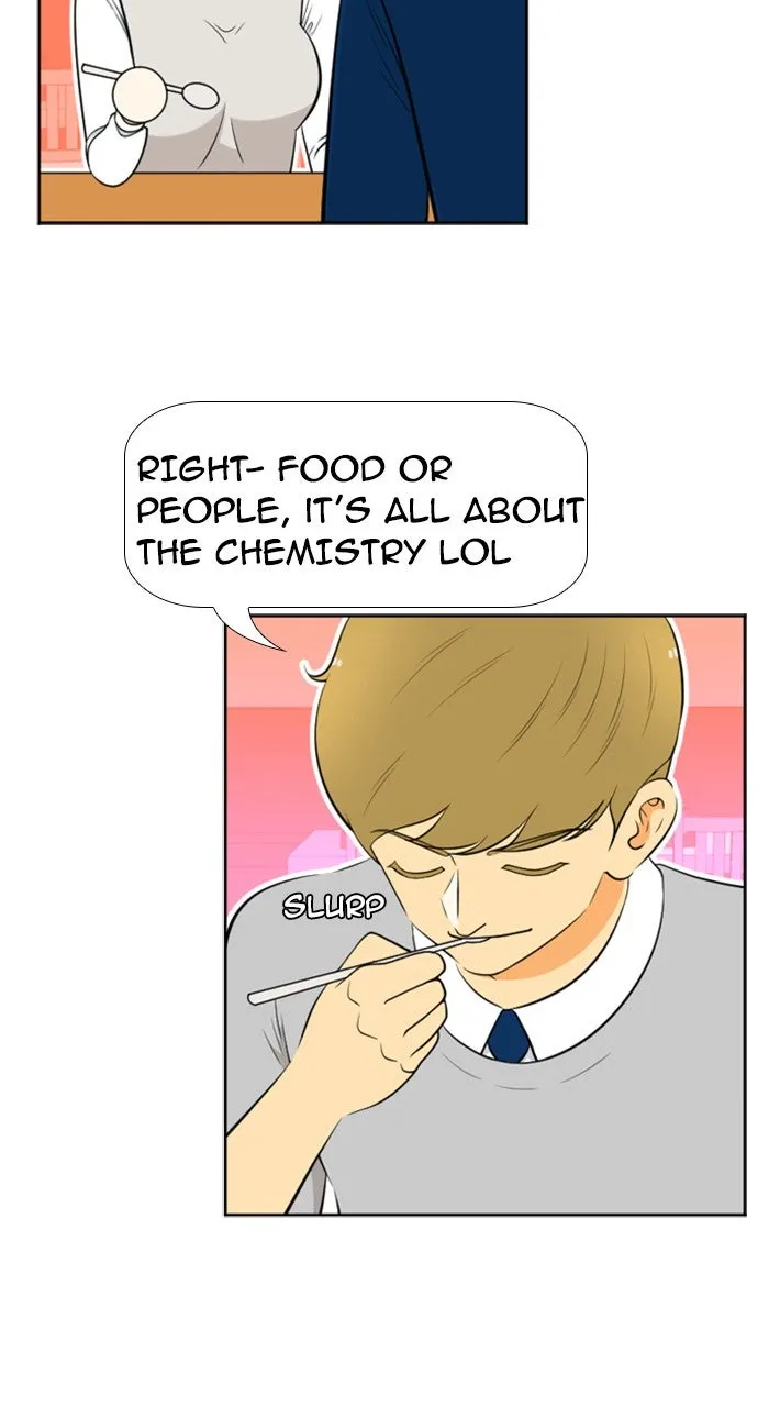 Read New Normal: Class 8 chapter 206 image 29 on Lezhin