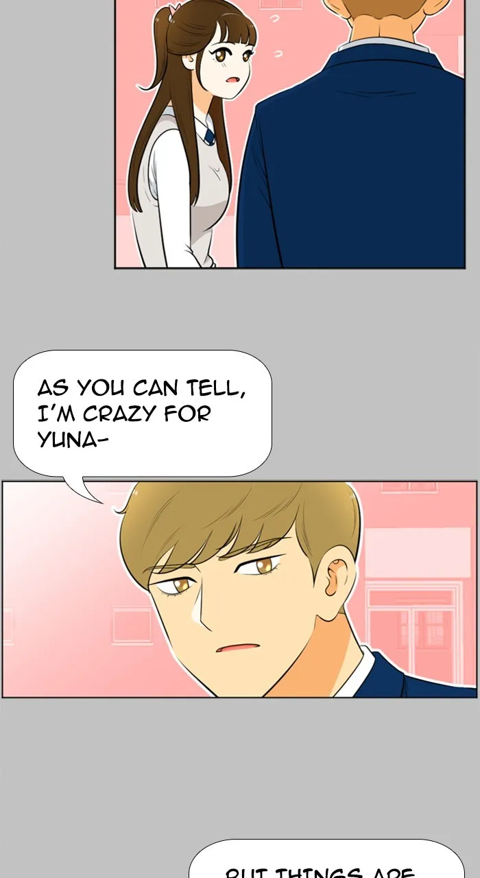 Read New Normal: Class 8 chapter 206 image 3 on Lezhin