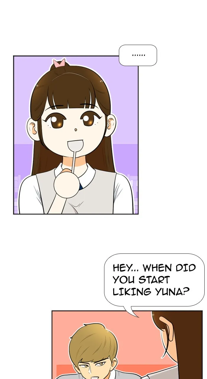 Read New Normal: Class 8 chapter 206 image 30 on Lezhin