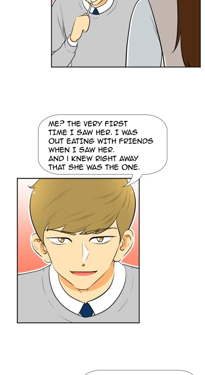 Read New Normal: Class 8 chapter 206 image 31 on Lezhin