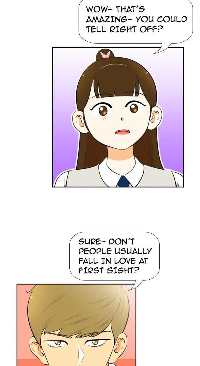 Read New Normal: Class 8 chapter 206 image 32 on Lezhin