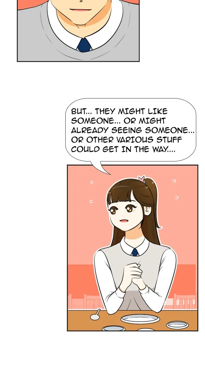 Read New Normal: Class 8 chapter 206 image 33 on Lezhin