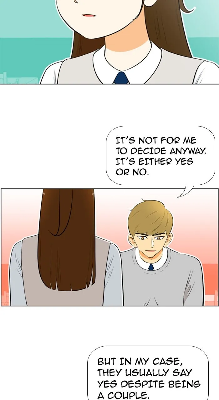 Read New Normal: Class 8 chapter 206 image 35 on Lezhin
