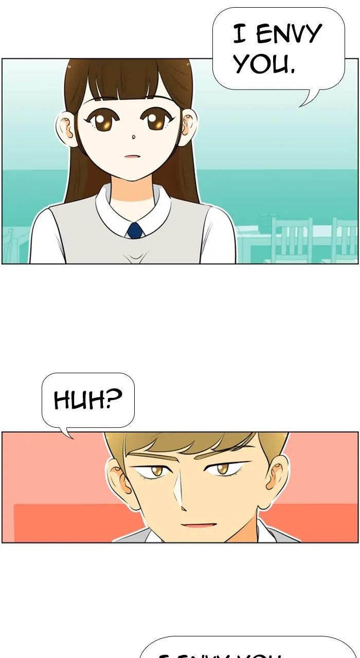 Read New Normal: Class 8 chapter 206 image 39 on Lezhin
