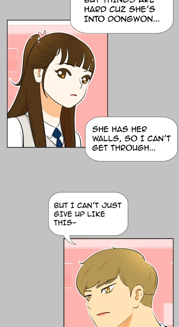 Read New Normal: Class 8 chapter 206 image 4 on Lezhin