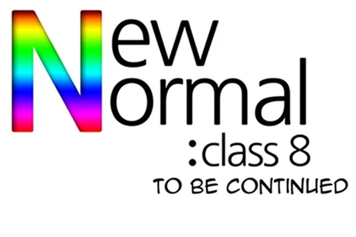 Read New Normal: Class 8 chapter 206 image 43 on Lezhin