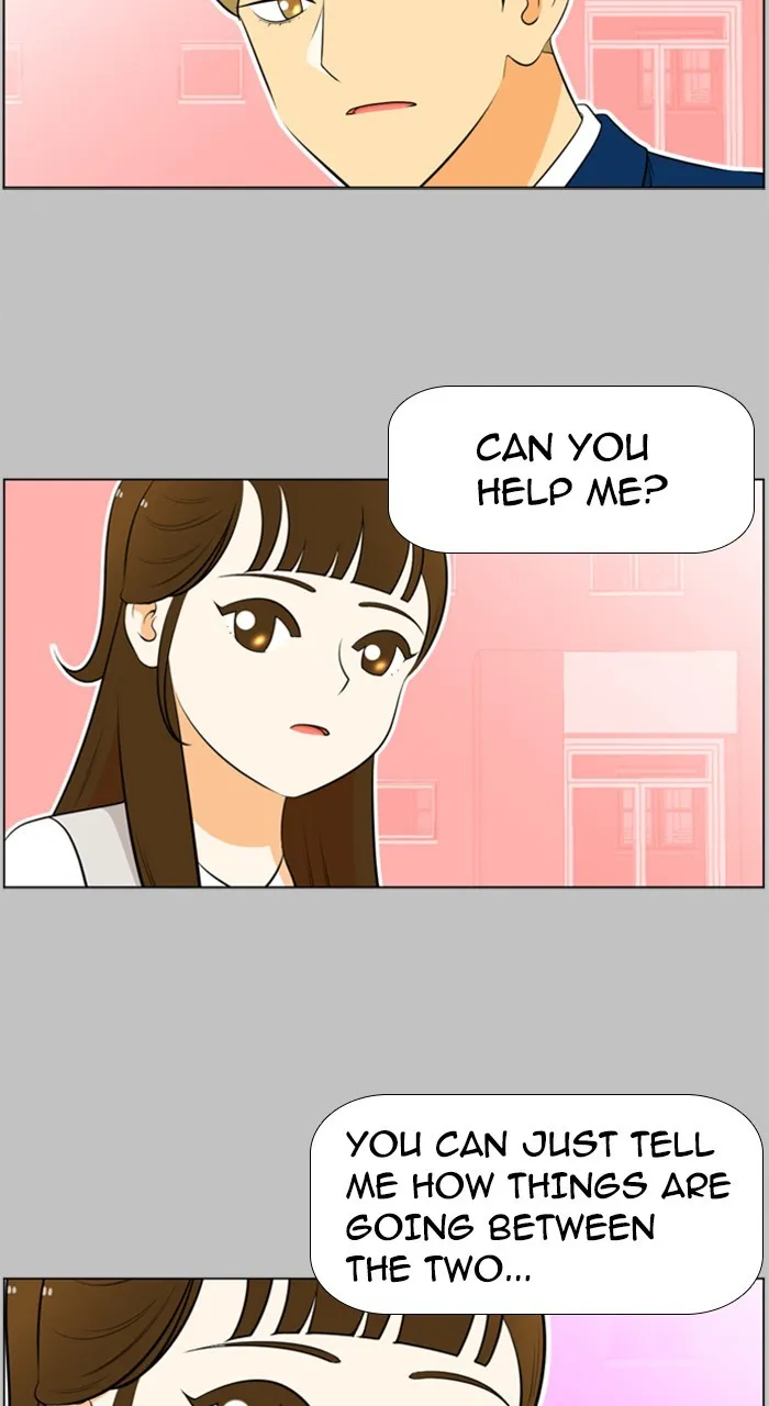 Read New Normal: Class 8 chapter 206 image 6 on Lezhin