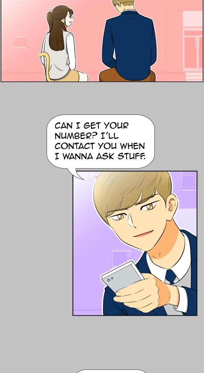 Read New Normal: Class 8 chapter 206 image 8 on Lezhin