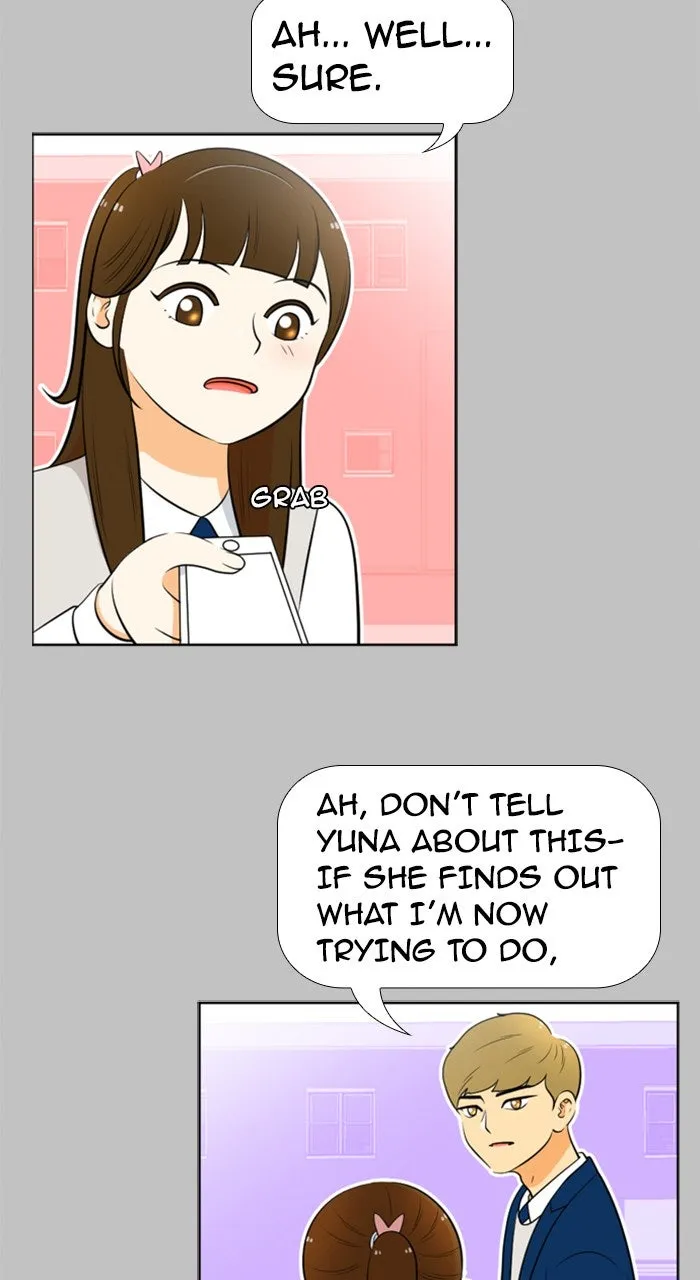 Read New Normal: Class 8 chapter 206 image 9 on Lezhin